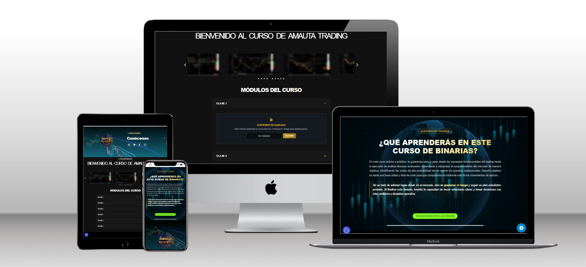 Amauta Trading